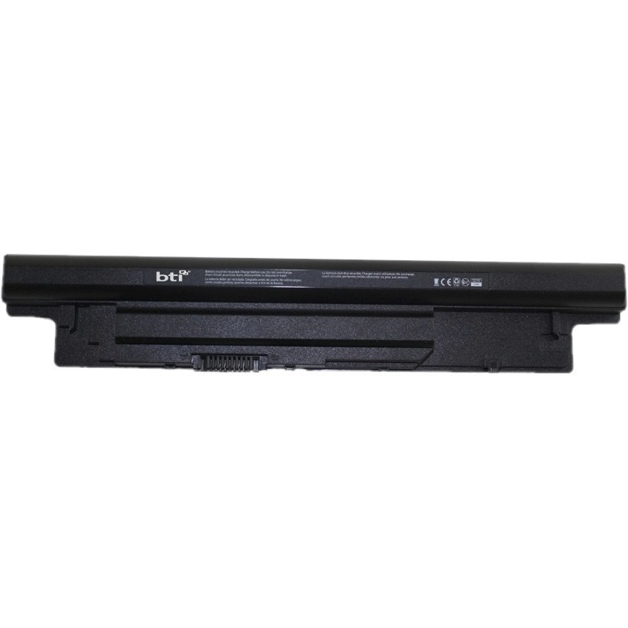REPLACEMENT NOTEBOOK BATTERY (4-CELLS) FOR DELL INSPIRON 14 (3421) 14R (5421) 14