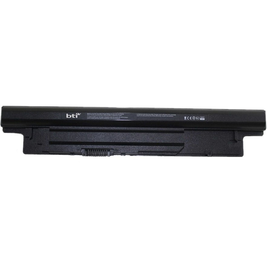 REPLACEMENT NOTEBOOK BATTERY (6-CELLS) FOR DELL INSPIRON 14 3421 INSPIRON 14R 54