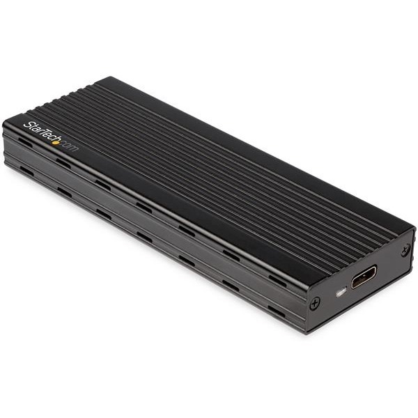 StarTech M.2 NVMe SSD Enclosure for PCIe SSDs