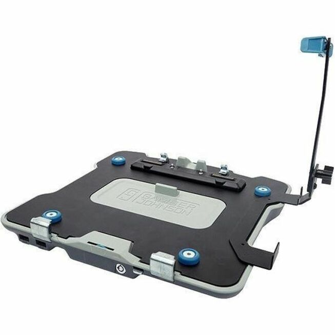 K120 (LAPTOP)- GAMBER JOHNSON VEHICLE DOCKING W/O RF
