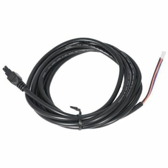 GPIO CABLE, SMALL 2X2 BLACK 3M 22AWG; USED WITH IBR1700, IBR900, IBR600C/IBR650C