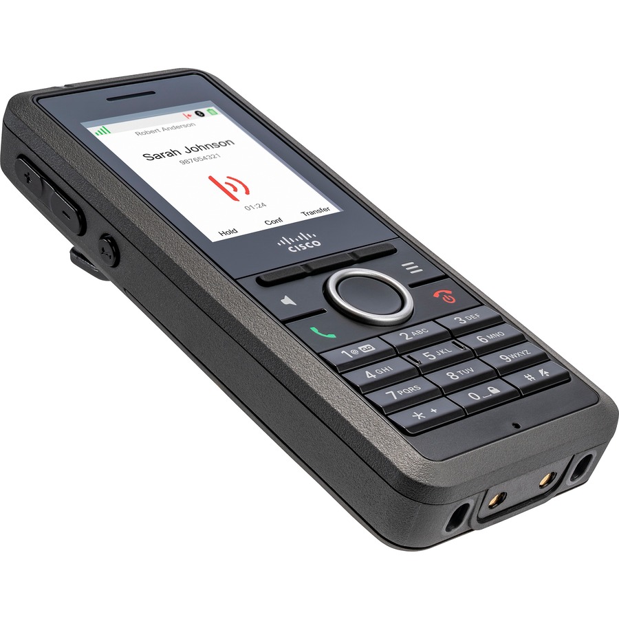 IP DECT 6825 Handset, MPP
