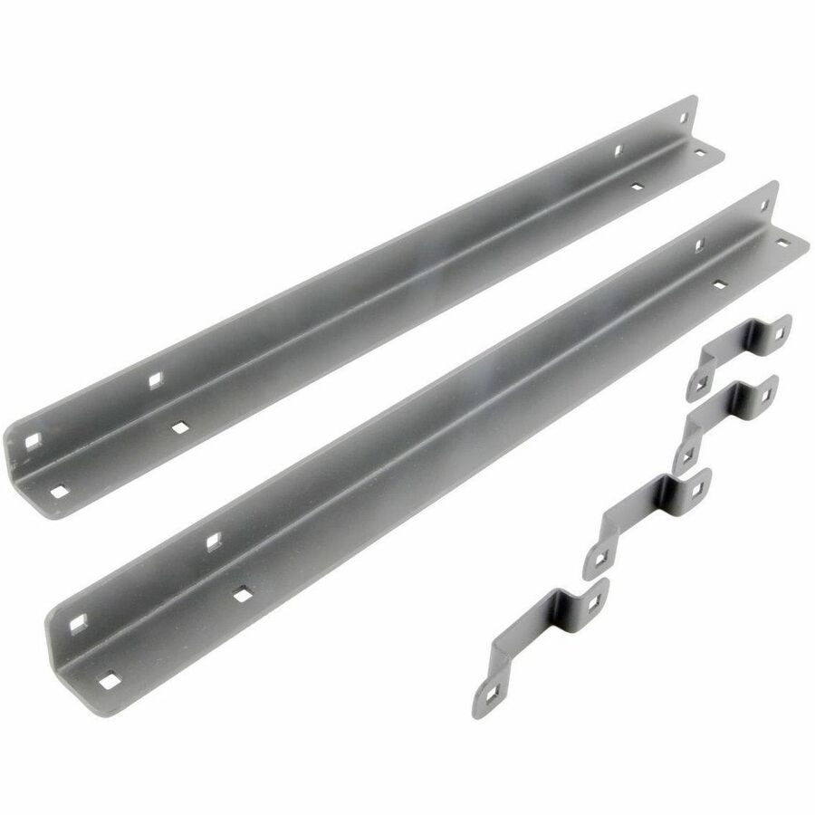LAD TRAY STANDOFF,14IN,GY