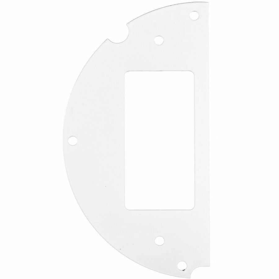 S1R FRPT 6SP 50 LEFT 1X STYLE OPENING