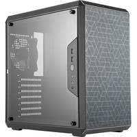 Cooler Master MasterBox Q500L ATX Black Case MCB-Q500L-KANN-S00