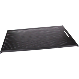 CABINET, ACCESS,SHELF,FIXED,PERF,BK