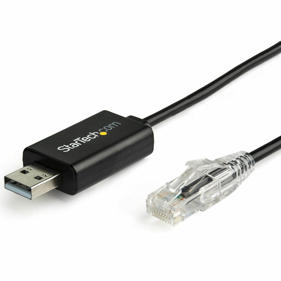 CISCO USB CONSOLE CABLE M/M