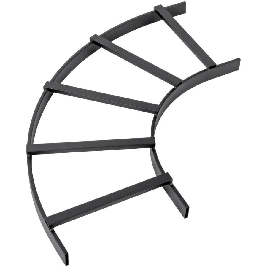 EATON TRIPP LITE SERIES CABLE LADDER RUNWAY E-BEND - 90 DEGREES, 18 IN. WIDTH