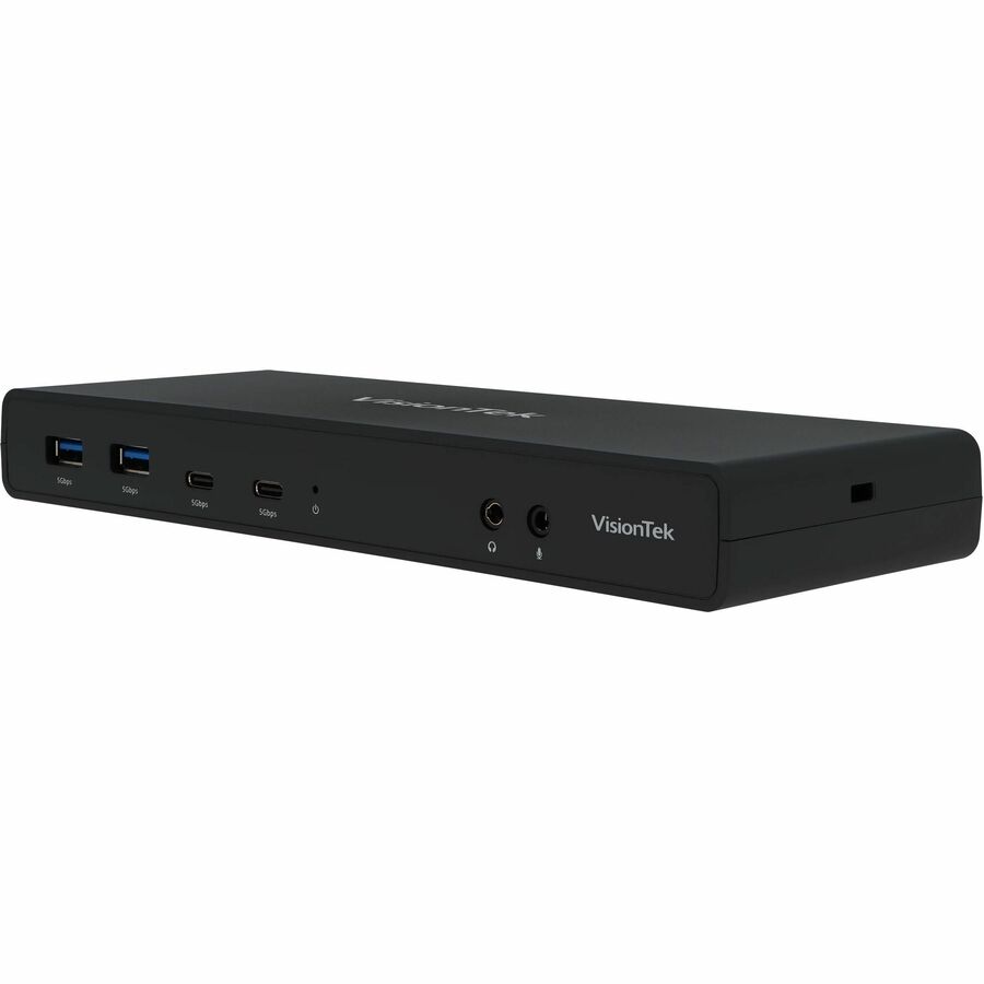 VT4500 USB / USB-C DOCKING