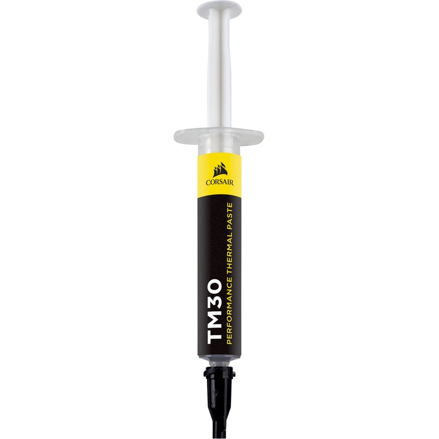 CORSAIR TM30 PERFORMANCE THERMAL PASTE, 3 GRAMS