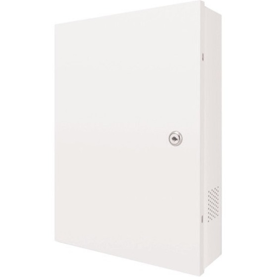 16 CHANNEL WALL MOUNT HU DVR W/ MONITOR, 20TB, TAA