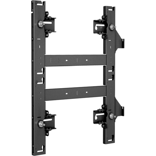 LED MOUNT 1X2 UPANEL S & BARCO XT