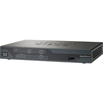 CISCO 880 SERIES INTEGRATED SERVICES ROUTERS REMANUFACTURED