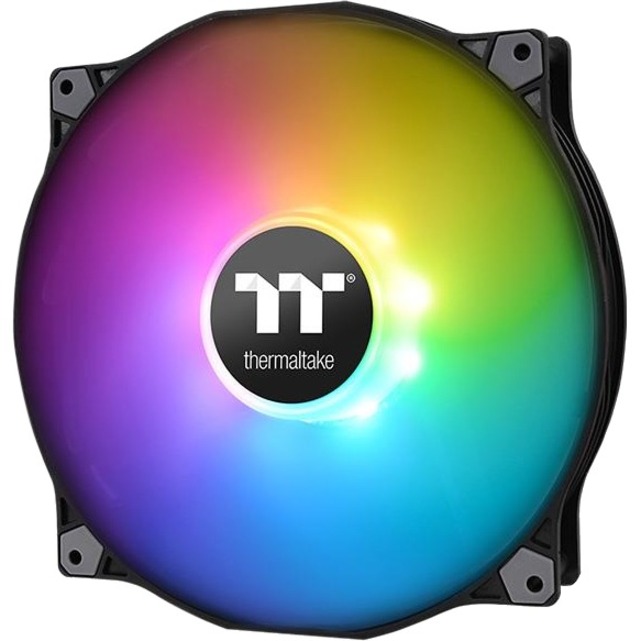 PURE ARGB MOBO SYNC 200MM CASE FAN