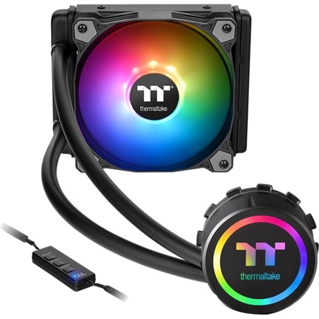 ARGB 120 ALL-IN-ONE LIQUID CPU COOLER