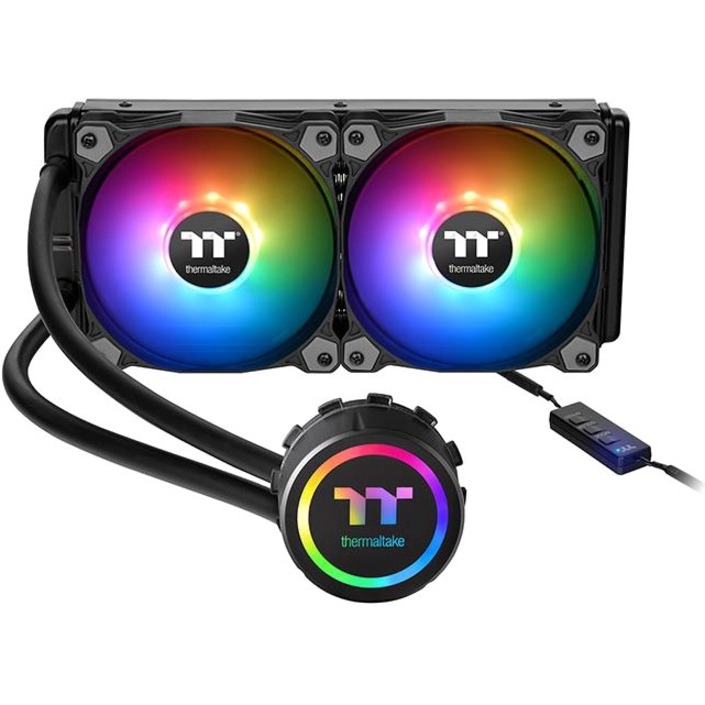 ARGB 240 ALL-IN-ONE LIQUID CPU COOLER