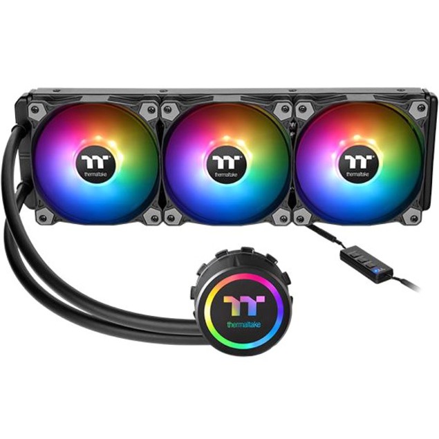 ARGB 360 ALL-IN-ONE LIQUID CPU COOLER