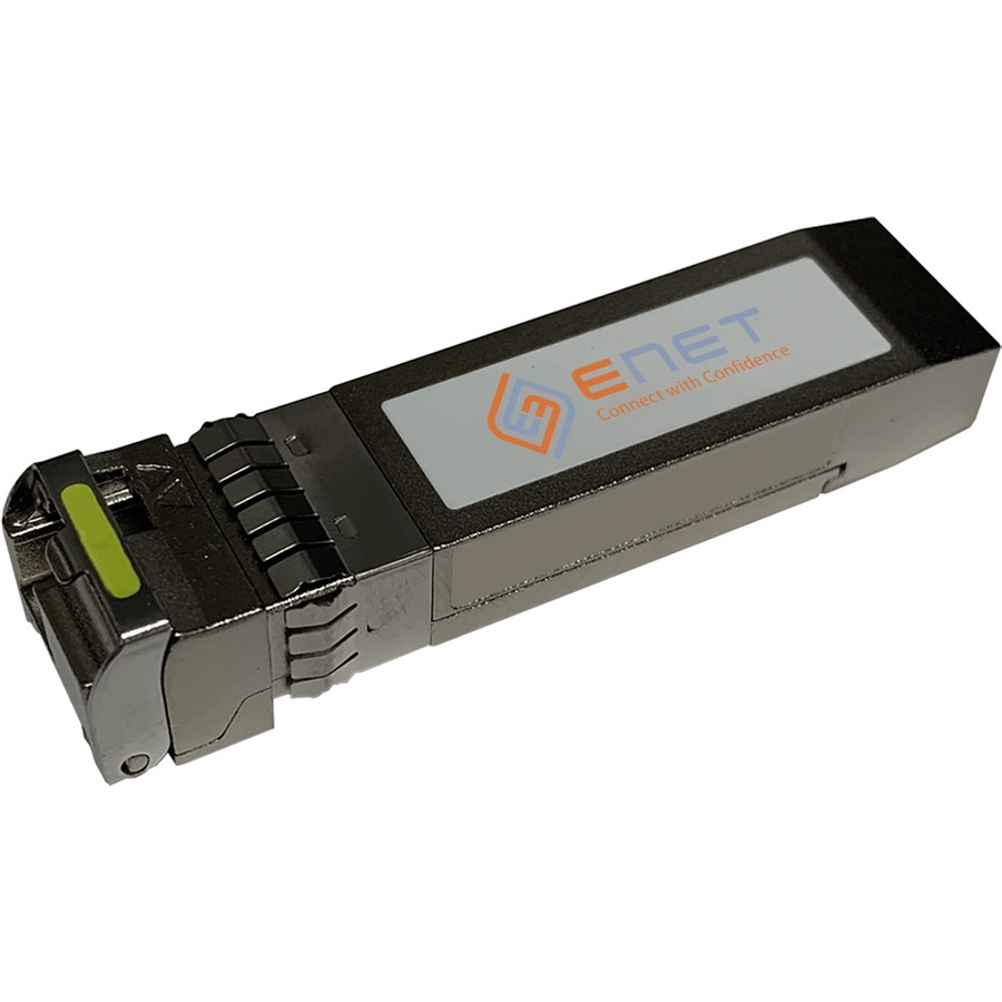 ENET INTEL COMPATIBLE E25GSFP28SR TAA COMPLIANT FUNCTIONALLY IDENTICAL 10G/25GBA