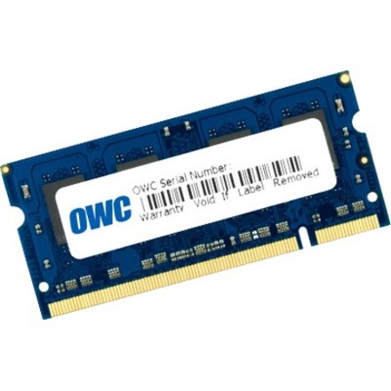 4.0GB PC-5300 DDR2 667MHZ SO-DIMM 200 PIN MEMORY MODULE