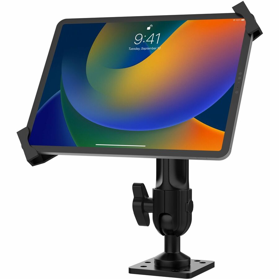 SECURITY VEHICLE DASHBOARD MOUNT FOR 7-1