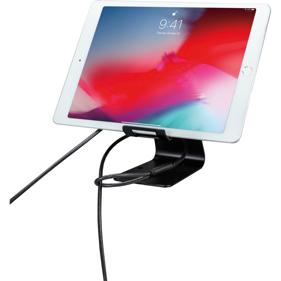 TABLET SECURITY KIOSK KIT WITH DISPLAY S