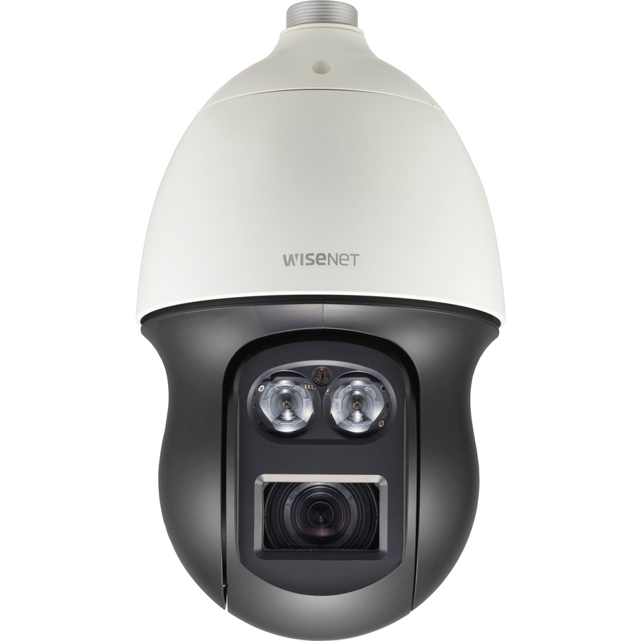 WISENET X POWERED BY WISENET 5 NETWORK OUTDOOR PTZ CAMERA, 2MP, FULL HD(1080P) @