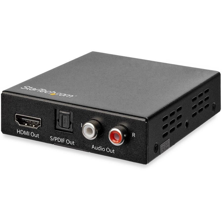 4K HDMI Audio Extractor