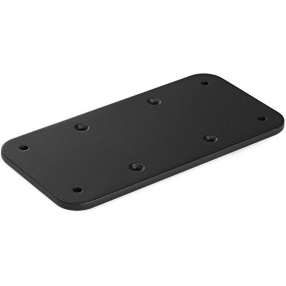 SAVE SPACE BY MOUNTING YOUR STARTECH.COM DOCKING STATION OR USB HUB TO THE WALL,