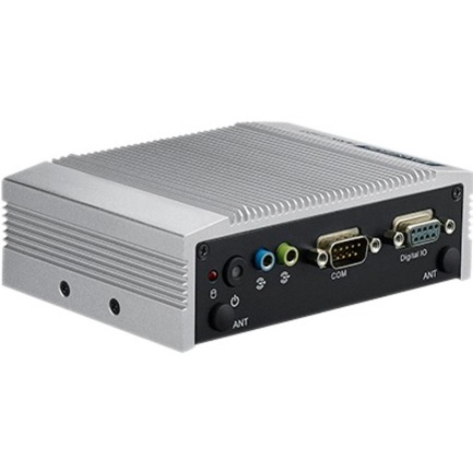 COMPACT FANLESS EMBEDDED IPC