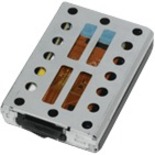 X500 - 1tb SSD with Canister (Spare)