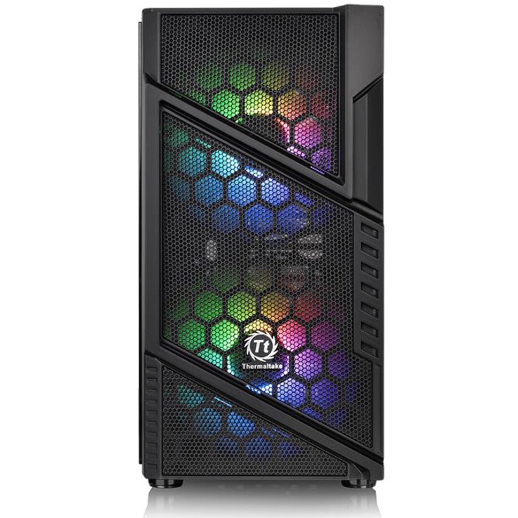 COMMANDER C31 ARGB MID TOWER CASE
