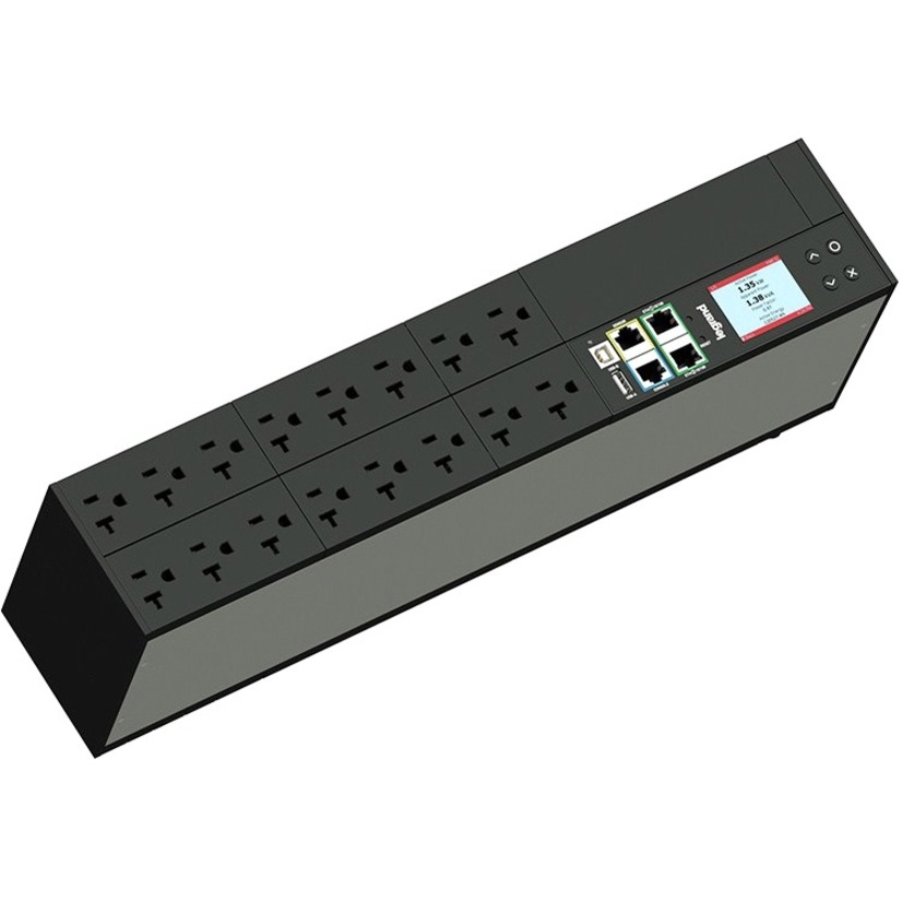 M 2U 24A 120V(16)5-20R L5-30P