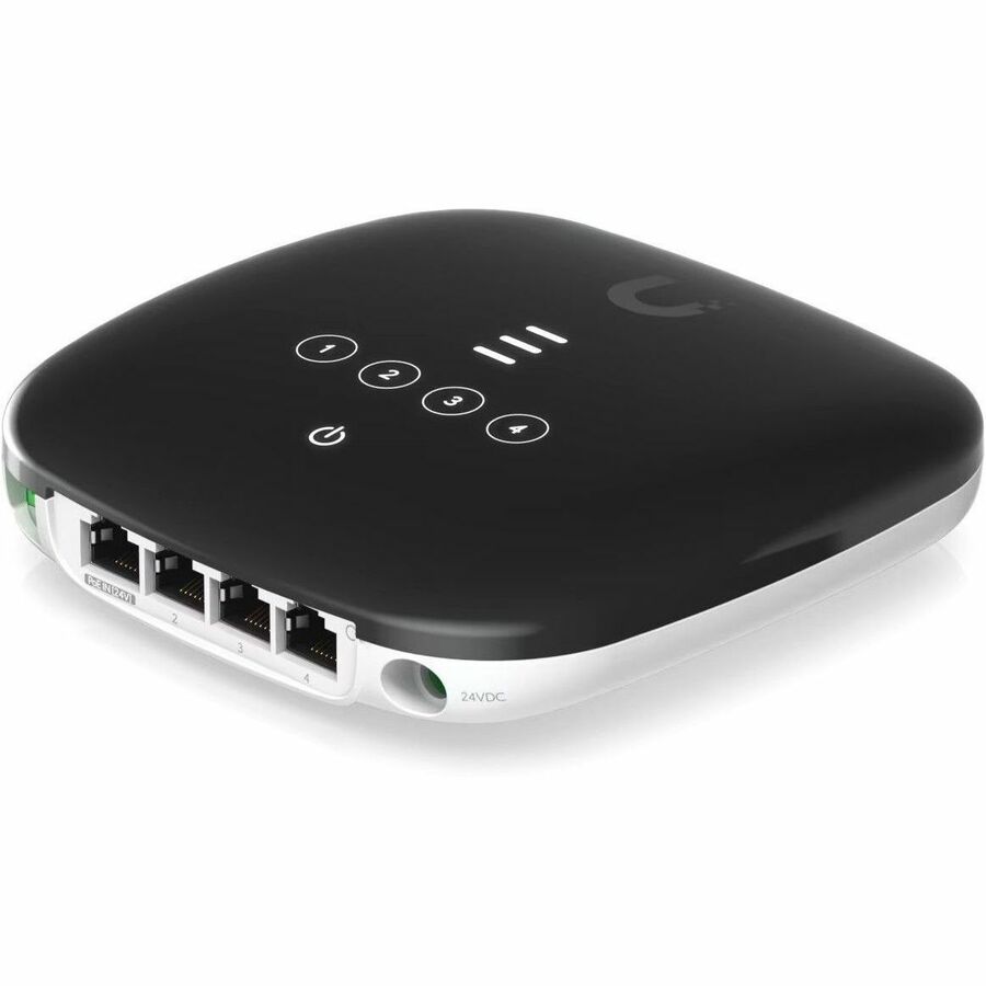 UFiber Loco 4N