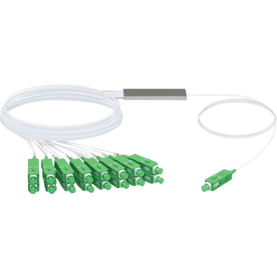 Ufiber Splitter 16