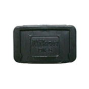 Nikon DK-5 Eyepiece Shield (Replacement) - For D750, D610, D7200, D7100, D5500, D5300, D3300, D5200