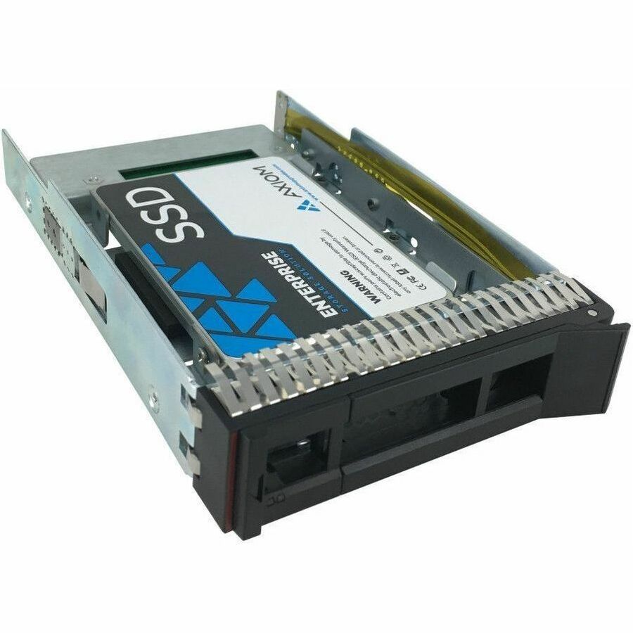 AXIOM 3.84TB EV200 LFF SSD FOR LENOVO