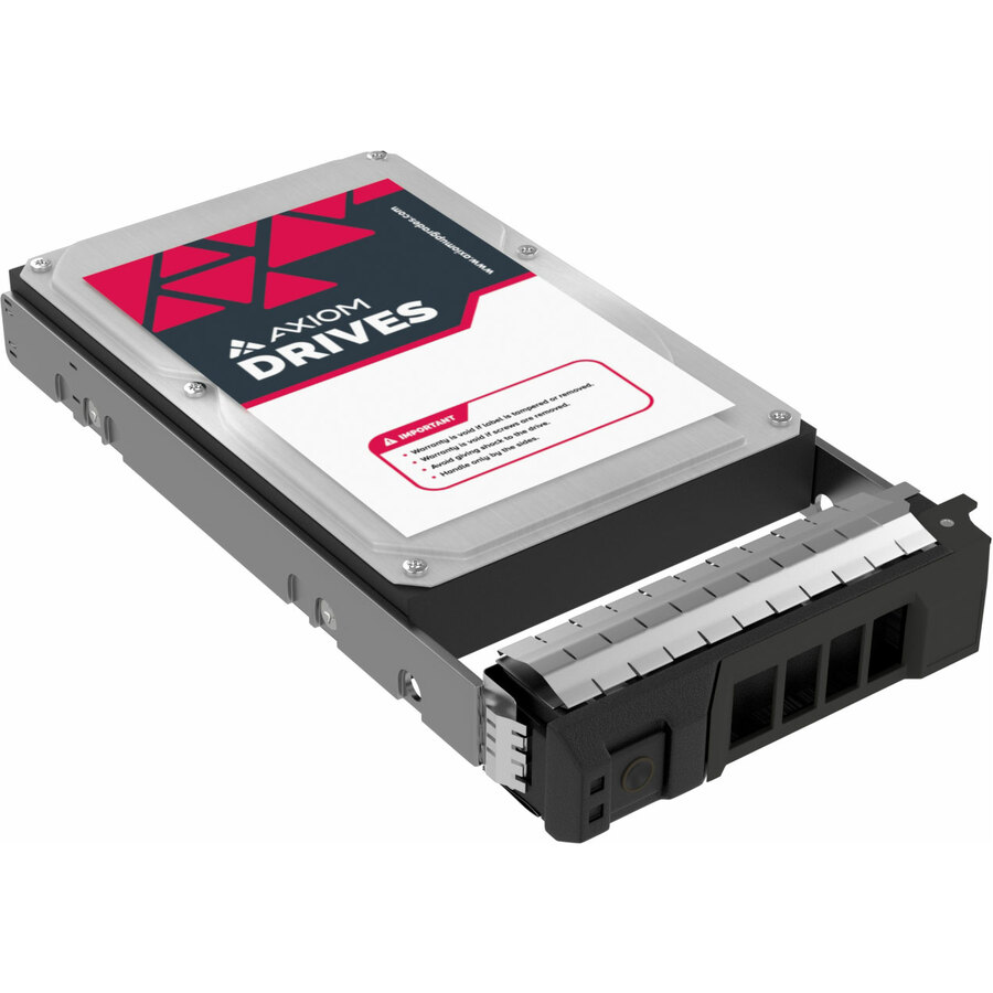 4TB 7.2K SATA HD Kit for