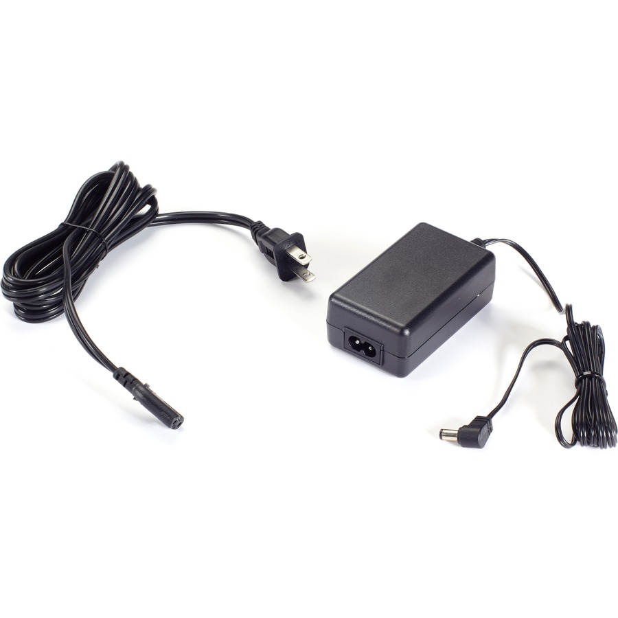 BUY THIS BLACK BOX USB ENTENDER POWER SUPPLY TO ADD REDUNDANCY TO YOUR USB EXTEN