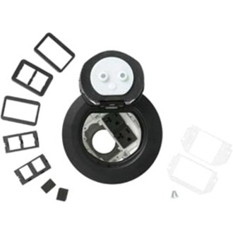 4IN PREWIRED SURFACEDUPBK