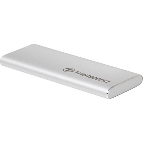 240GB, EXTERNAL SSD, USB 3.1 GEN 2, TYPE