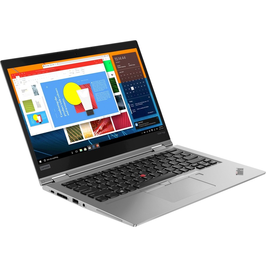 TOPSELLER TP X390 YOGA I78565U 1.80G 8MB W10P64 16GB 512GB