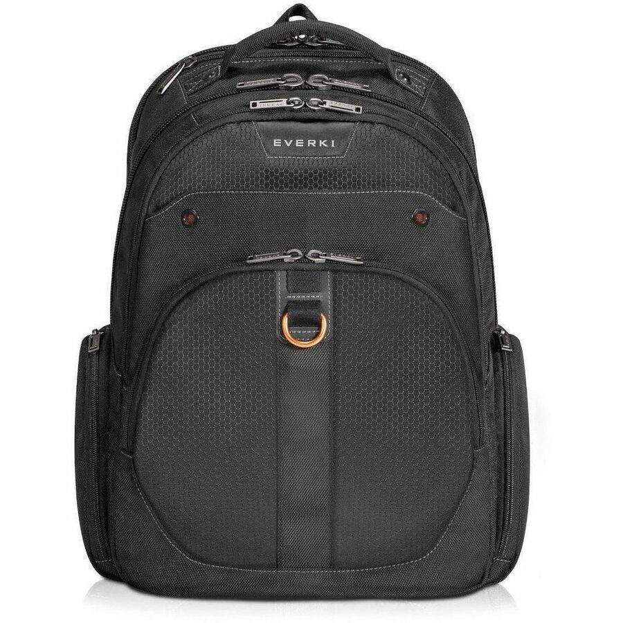 THE IDEAL BACKPACK TO TAKE YOU COMFORTABLY AND STYLISHLY THROUGH EVERY LEG OF YO