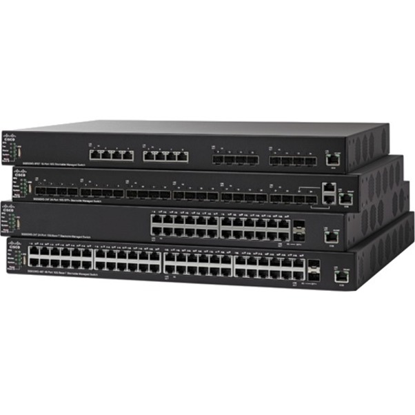 CISCOSG550X-24MPP24-PRTGIGABITPOESTACKABLESW REMANUFACTURED