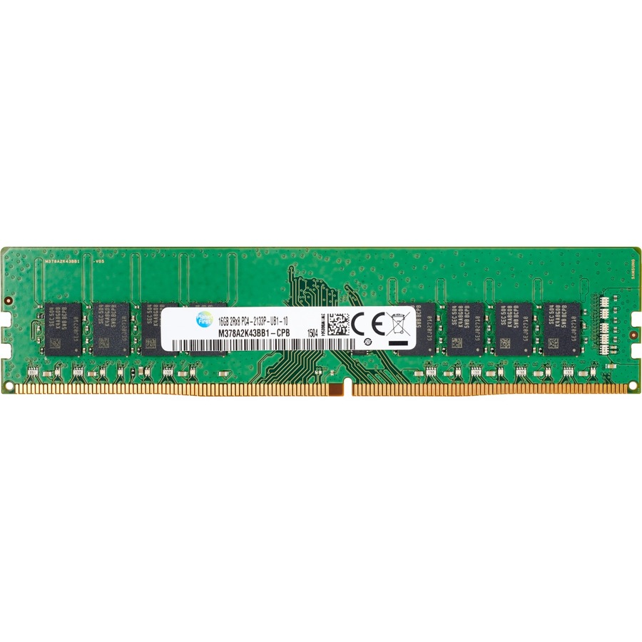 TOTAL MICRO MEMORY, HP ELITEDESK 705 G3, 705 G4, 800 G3, 800 G4 - 8GB 2666MHZ DD