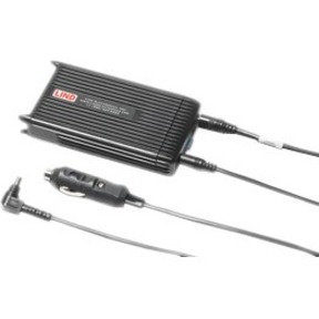 Getac 120W DC Vehicle Adapter for B360, F110, and UX10