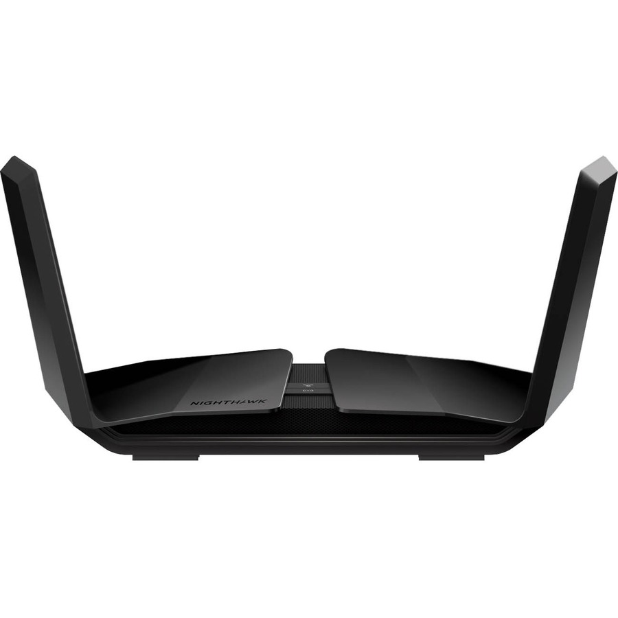 NIGHTHAWK AX12 12-STREAM AX6000 WIFI ROUTER RAX120-100NAS - ULTRA-FAST, RELIABLE