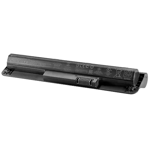 AXIOM LI-ION 6-CELL BATTERY FOR HP - 797430-001, M0A68AA, DB06XL - HIGH CAPACITY
