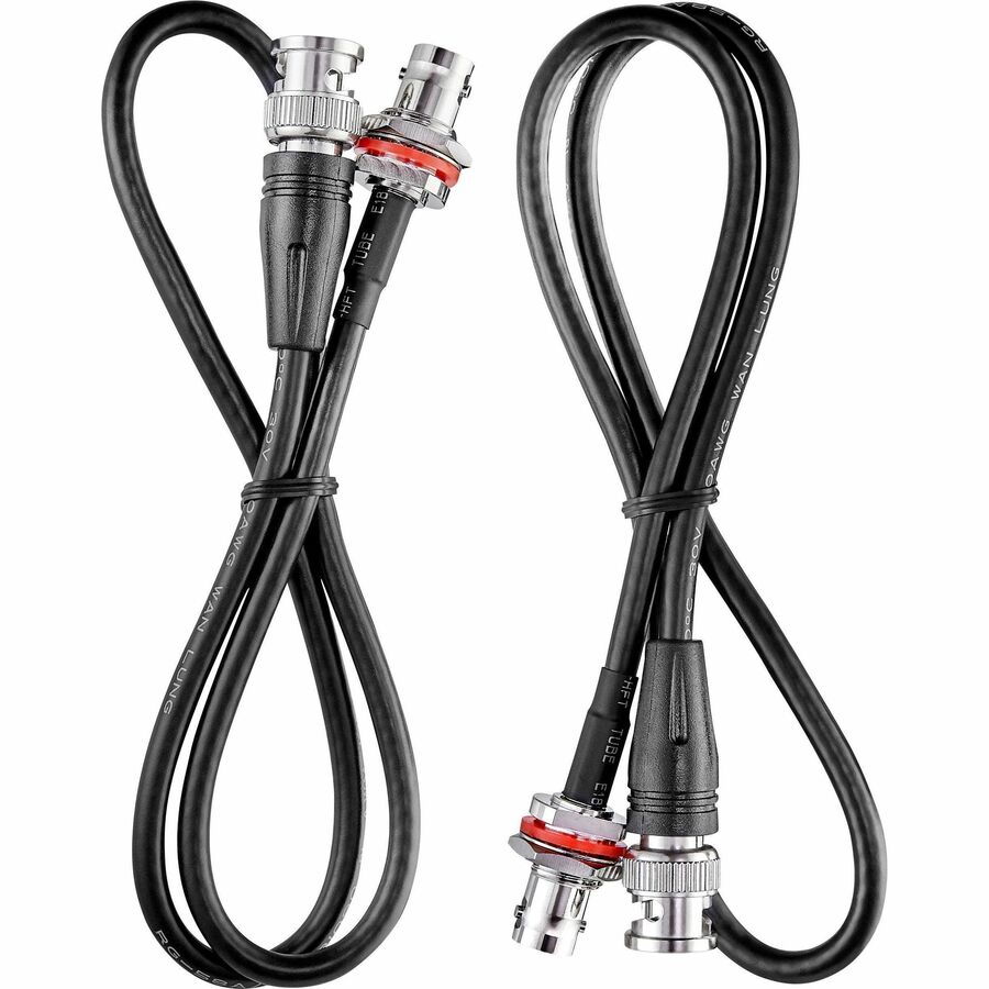 REAR TO FRONT MOUNT ANTENNA CABLE KIT