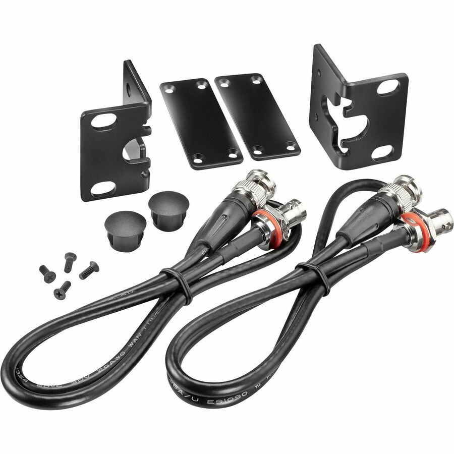 RACK MOUNT KIT FOR TWO RE3 RECEIVERS