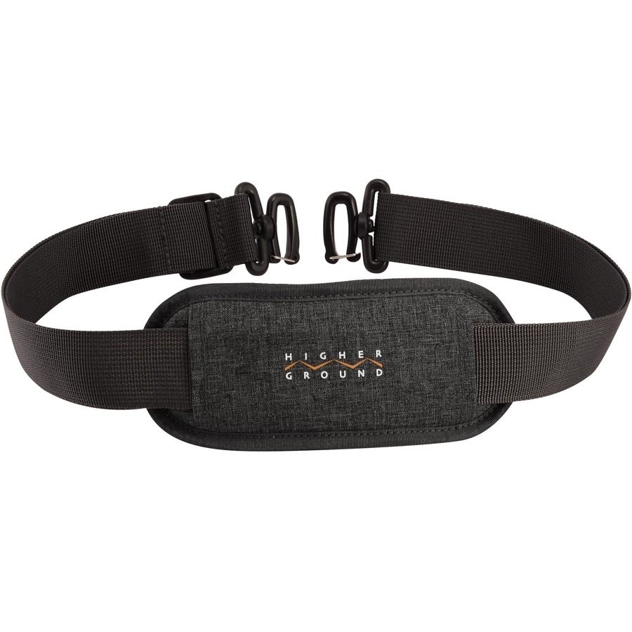 SHOULDER STRAP, 2ND VERSION FOR HIGHER GROUND CASES